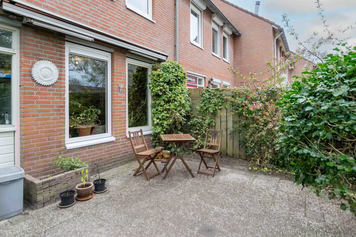 Foto 33 van Pallaspad 31