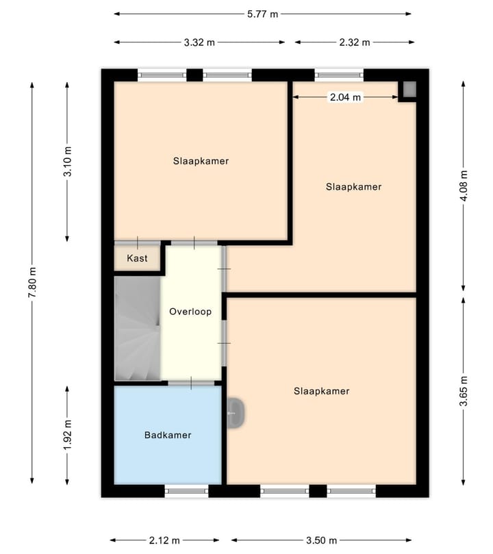 Foto 36 van Pallaspad 31