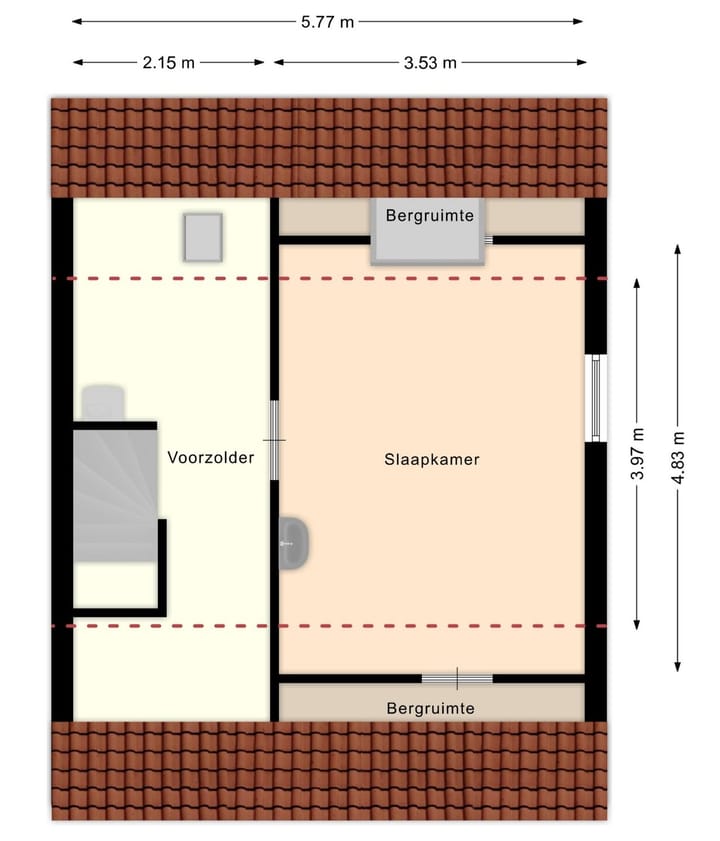 Foto 37 van Pallaspad 31