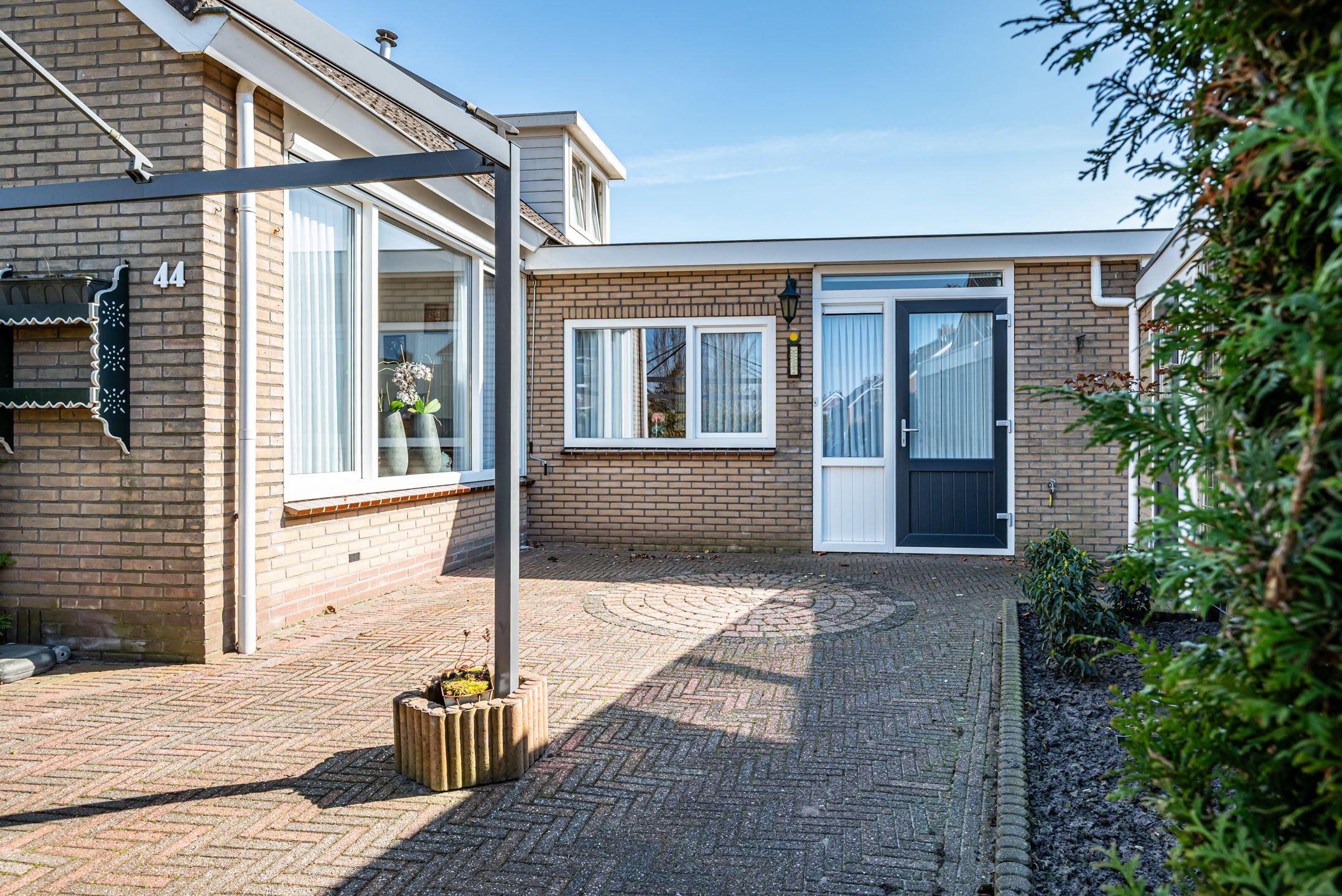 Photo 21 of Lindenlaan 44