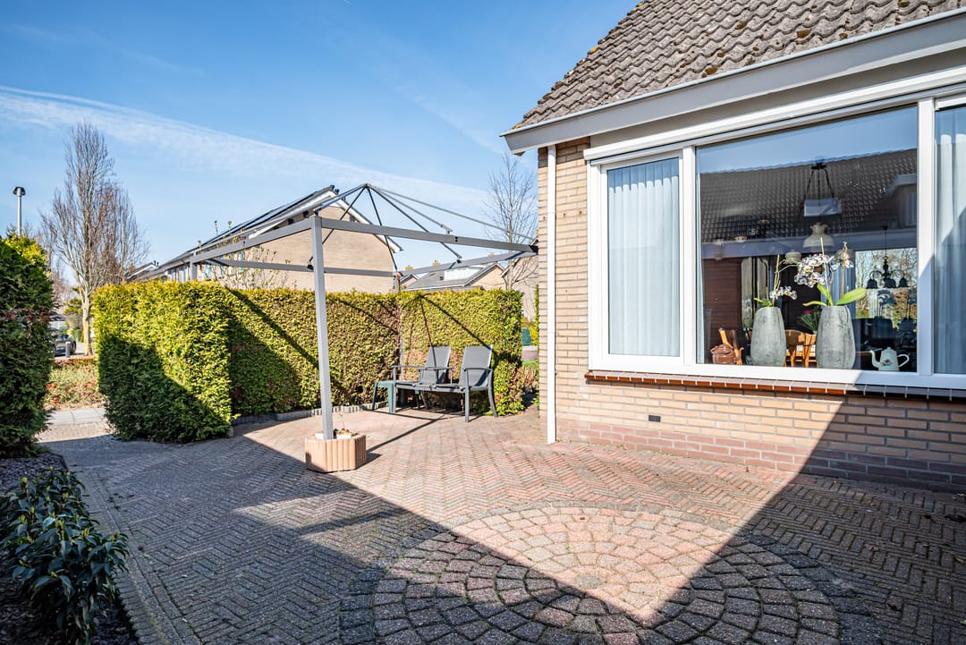 Photo 23 of Lindenlaan 44