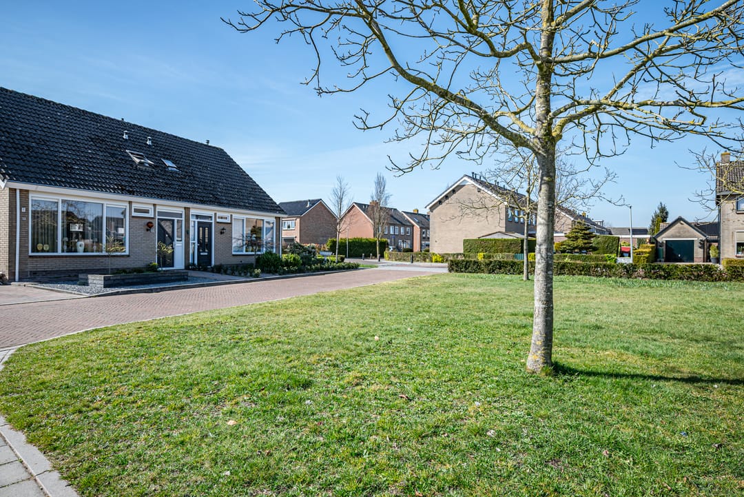 Photo 26 of Lindenlaan 44