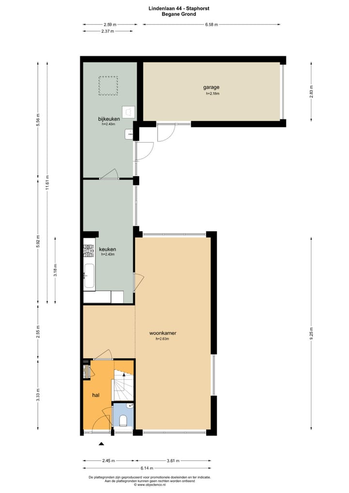 Foto 28 van Lindenlaan 44