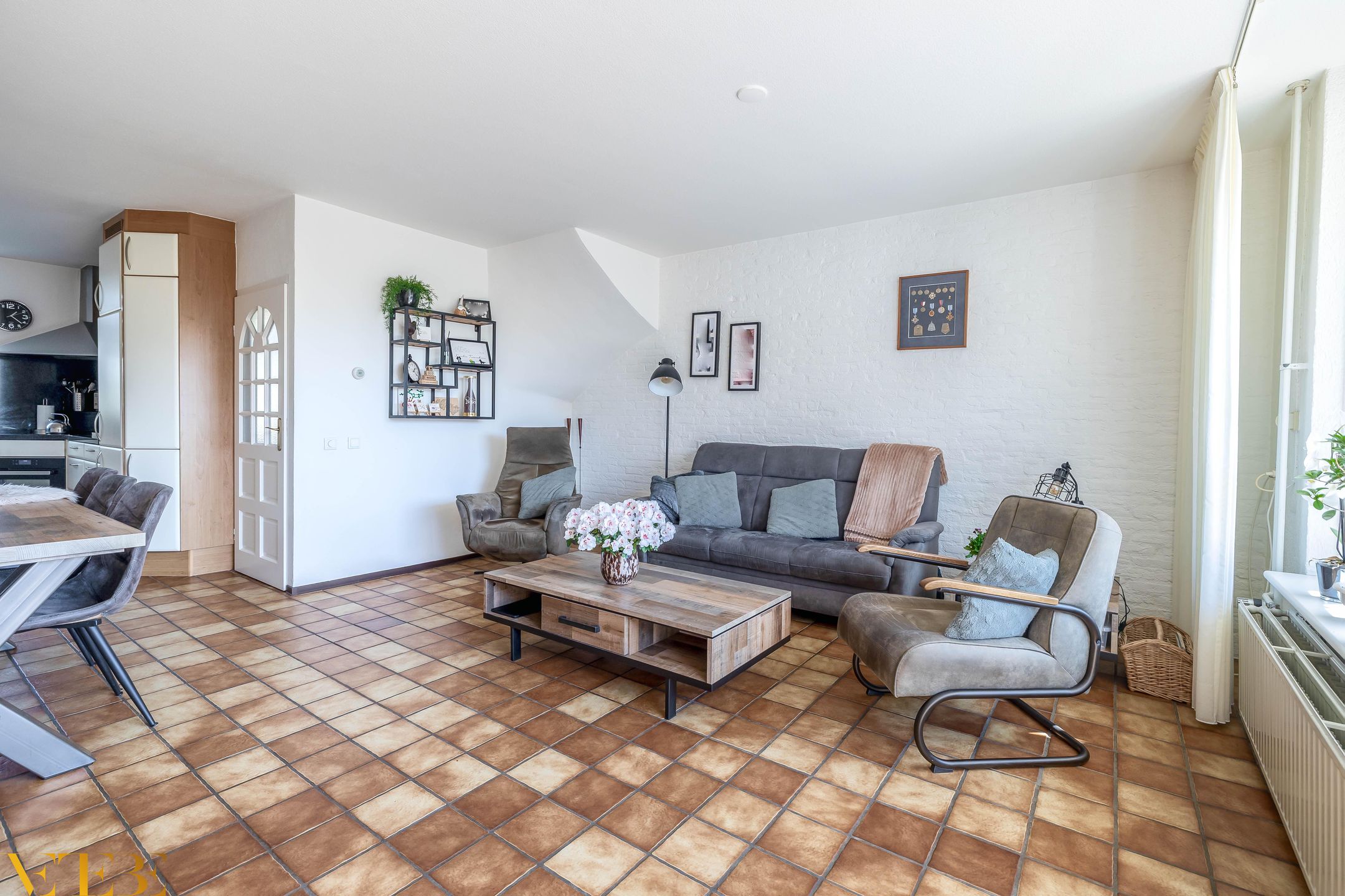 Photo 3 of Anne Frankstraat 3