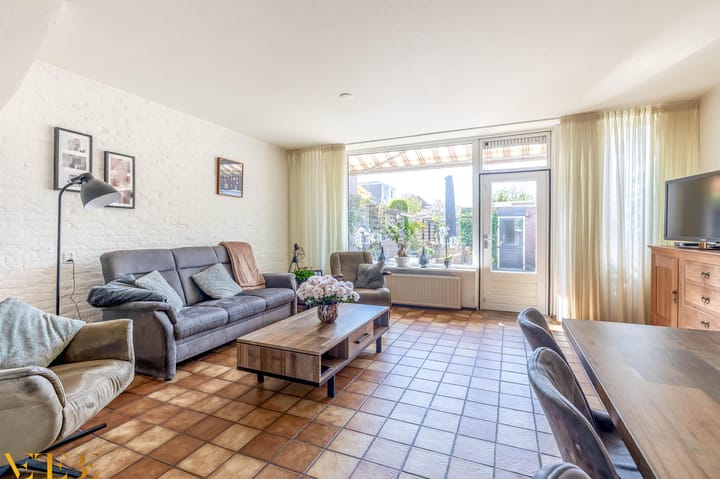 Foto 5 van Anne Frankstraat 3