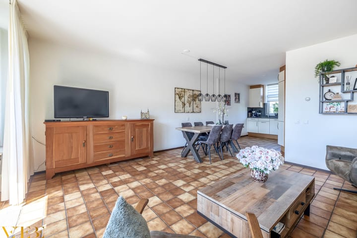 Foto 4 van Anne Frankstraat 3