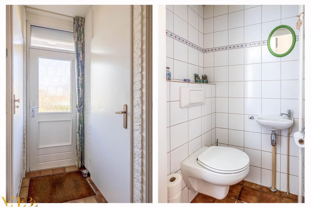 Photo 8 of Anne Frankstraat 3