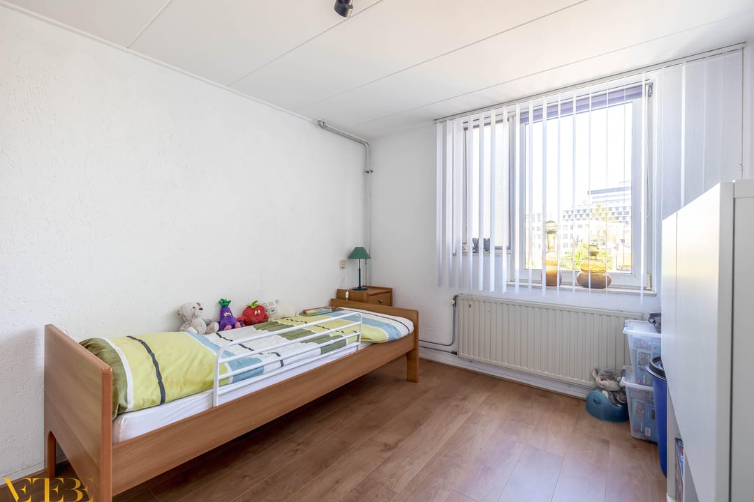 Photo 11 of Anne Frankstraat 3