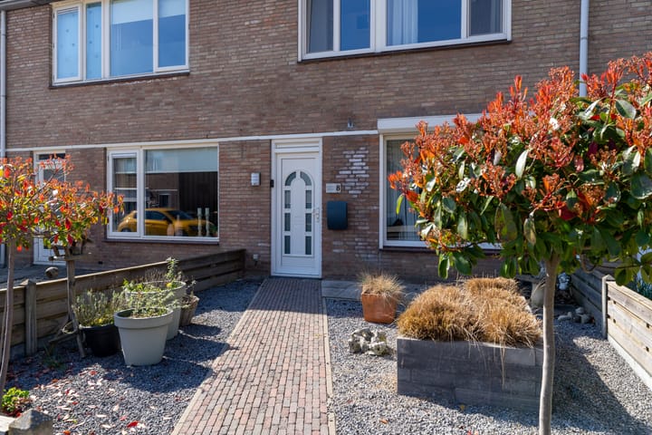 Foto 4 van Dokter van Vuurestraat 8