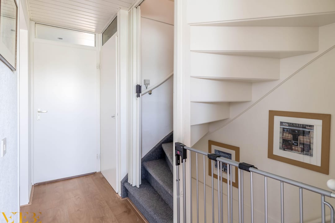 Photo 13 of Anne Frankstraat 3