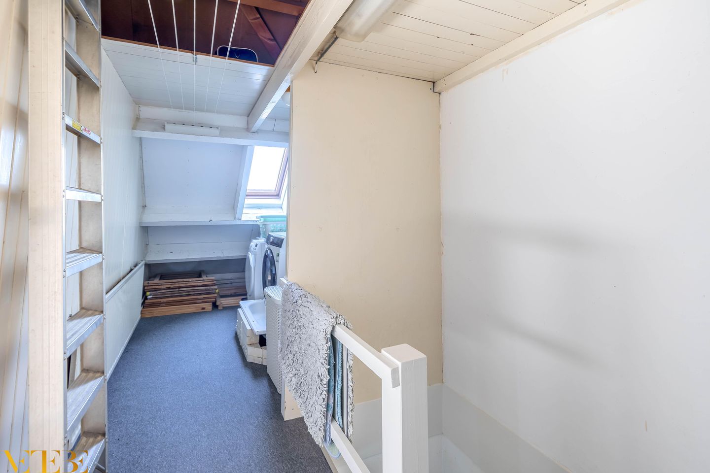 Photo 14 of Anne Frankstraat 3