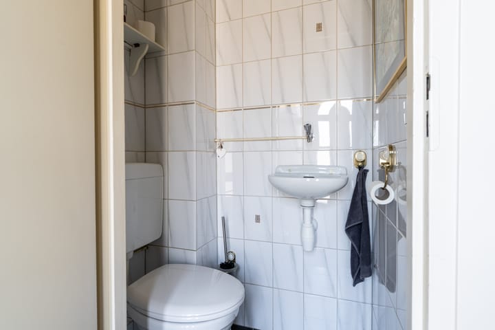 Foto 6 van Dokter van Vuurestraat 8