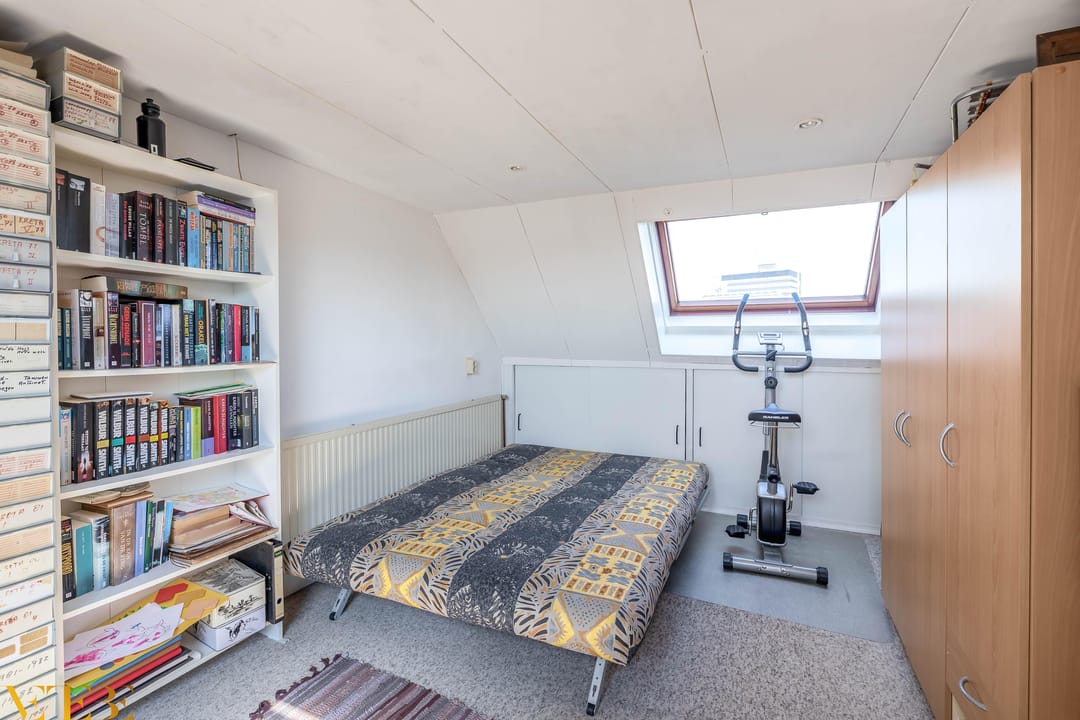 Photo 16 of Anne Frankstraat 3