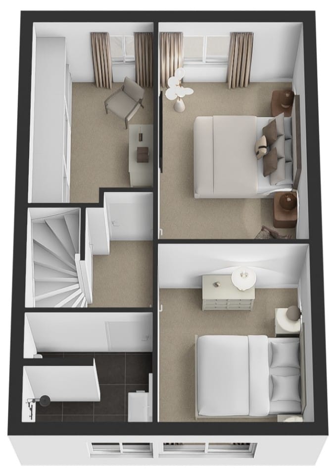 Foto 32 van Dokter van Vuurestraat 8