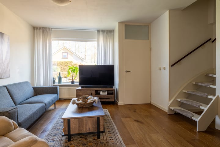 Foto 7 van Dokter van Vuurestraat 8