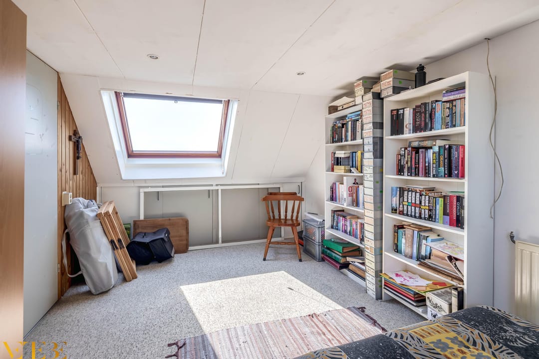 Photo 17 of Anne Frankstraat 3