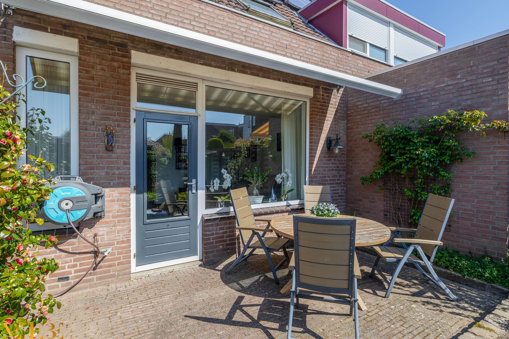 Photo 18 of Anne Frankstraat 3