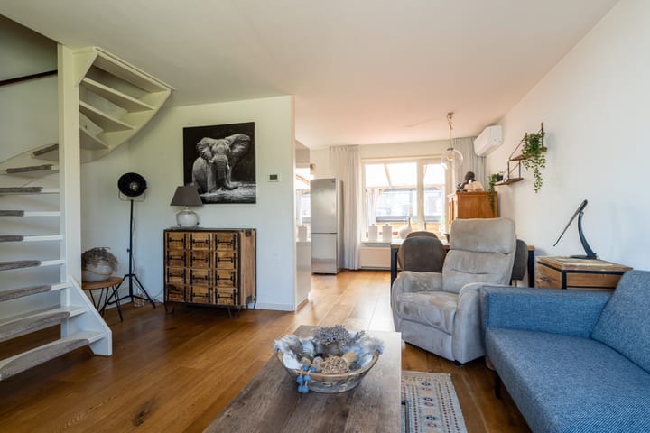 Foto 8 van Dokter van Vuurestraat 8