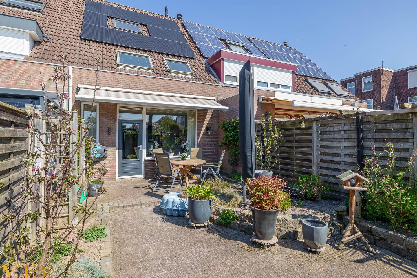 Photo 19 of Anne Frankstraat 3