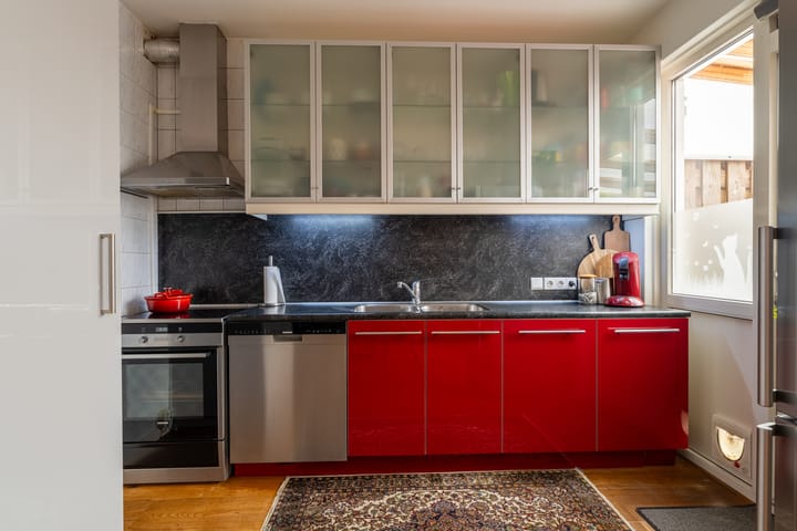 Foto 9 van Dokter van Vuurestraat 8