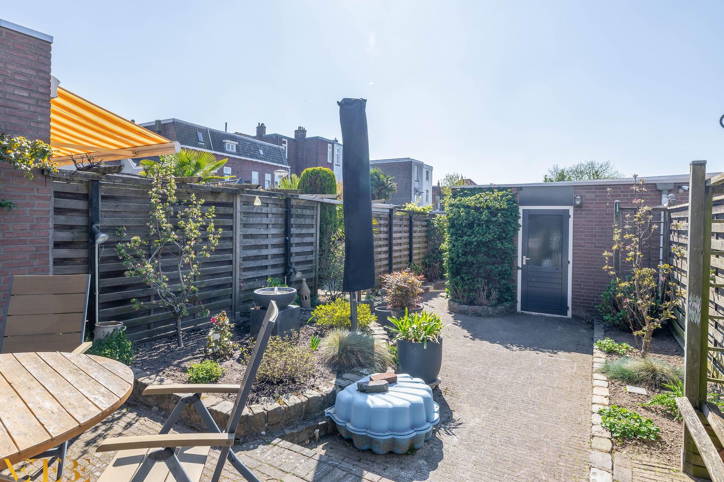 Photo 20 of Anne Frankstraat 3