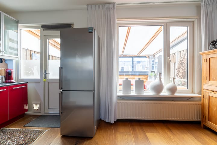 Foto 10 van Dokter van Vuurestraat 8