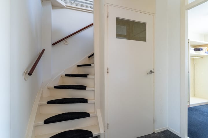 Foto 12 van Dokter van Vuurestraat 8