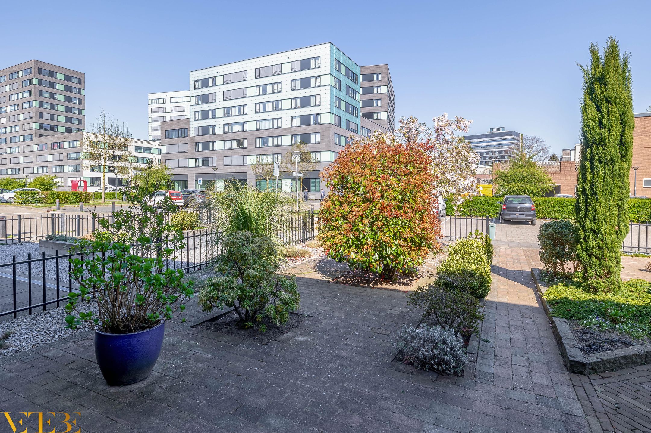 Photo 24 of Anne Frankstraat 3