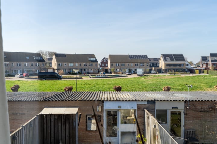 Foto 2 van Dokter van Vuurestraat 8