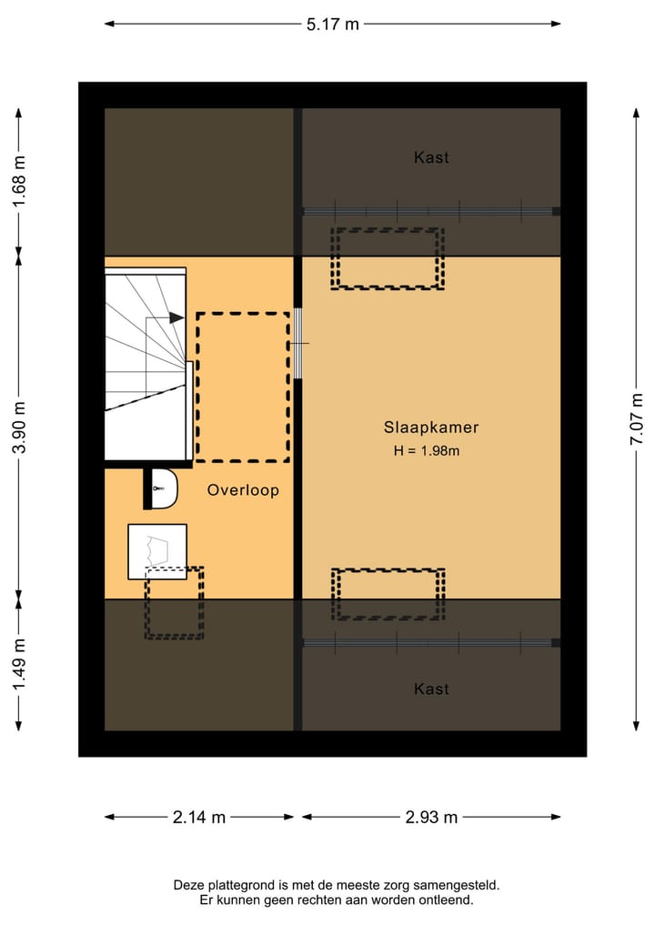 Foto 27 van Anne Frankstraat 3