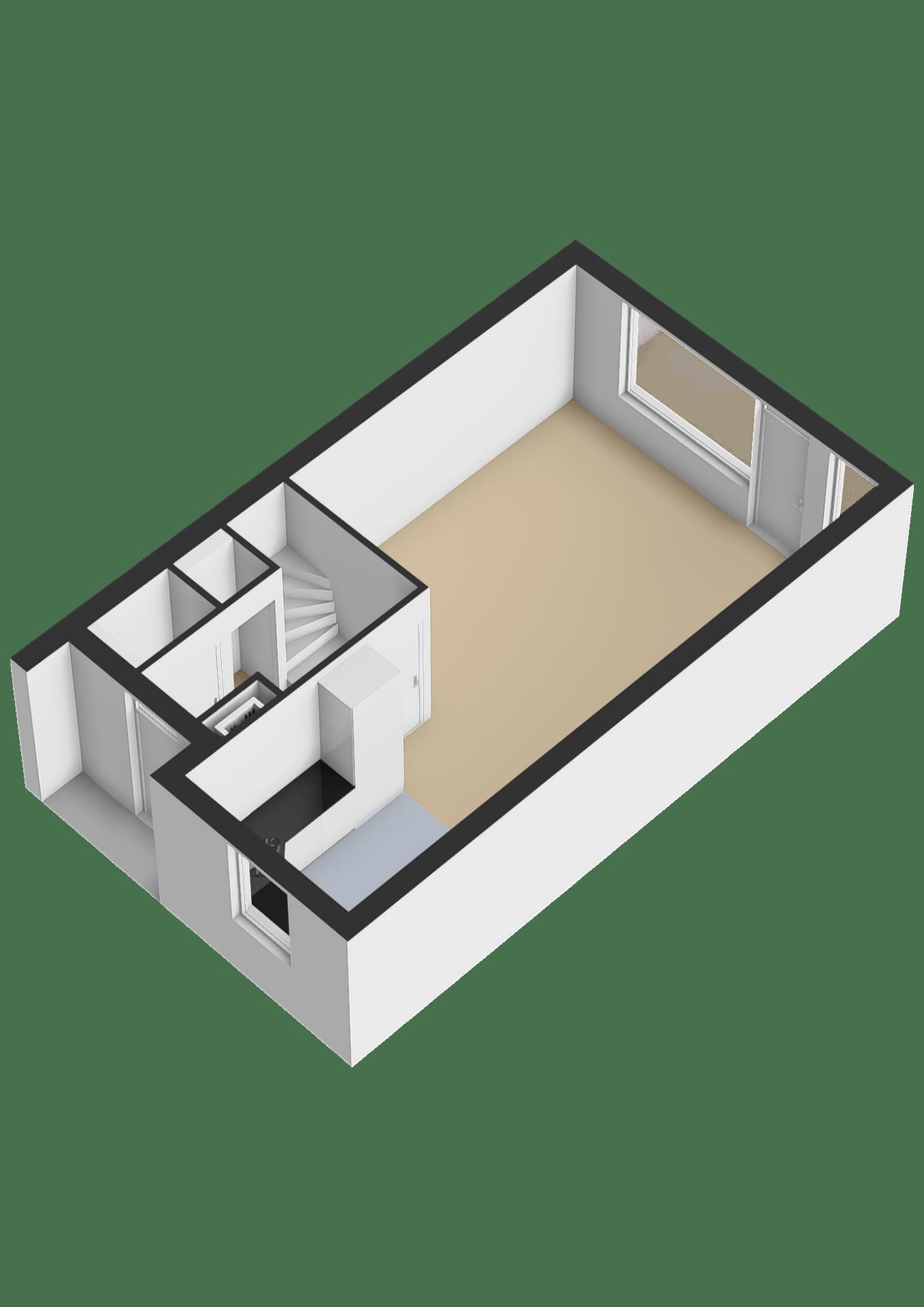 Photo 30 of Anne Frankstraat 3