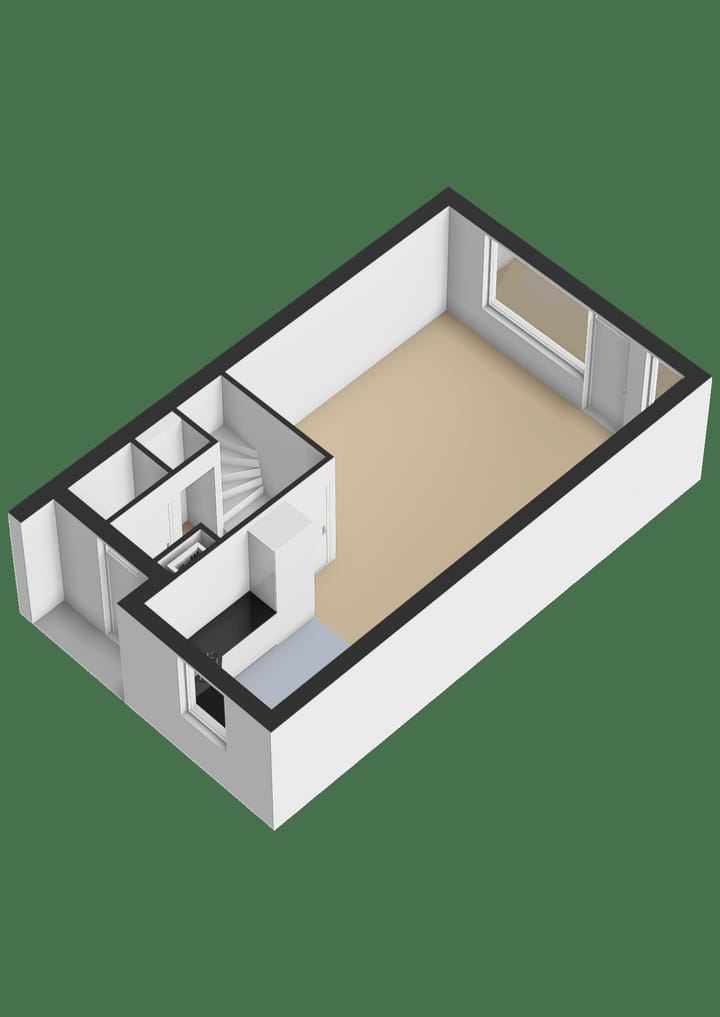 Foto 30 van Anne Frankstraat 3