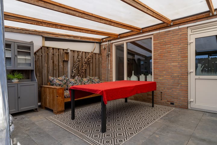 Foto 22 van Dokter van Vuurestraat 8