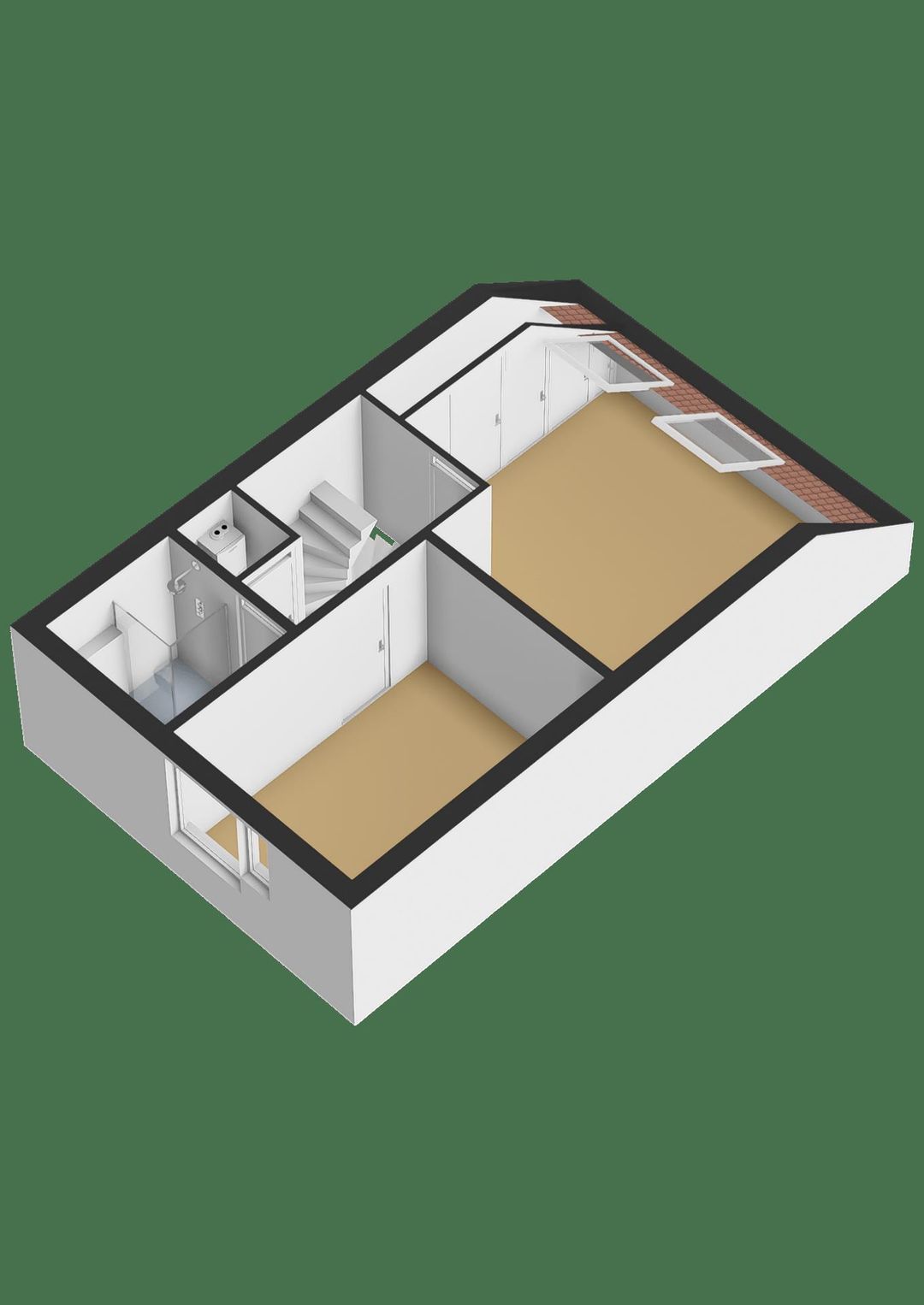 Photo 31 of Anne Frankstraat 3