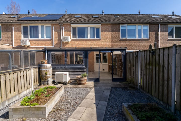 Foto 23 van Dokter van Vuurestraat 8