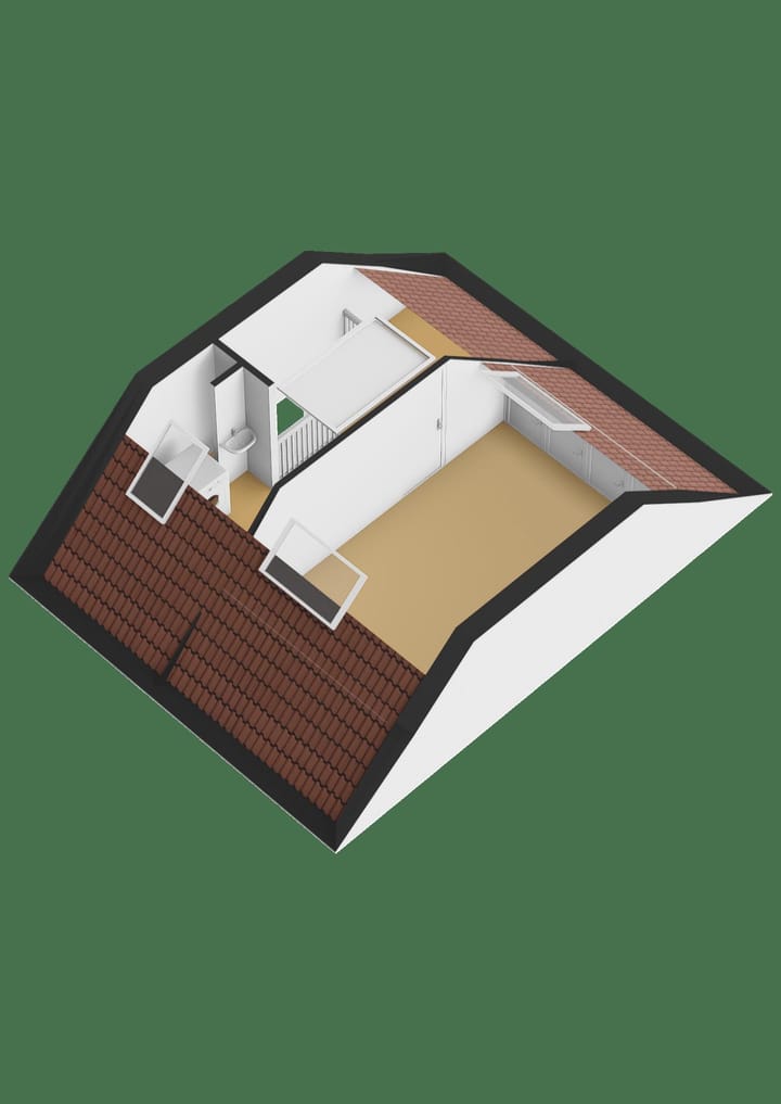 Foto 32 van Anne Frankstraat 3