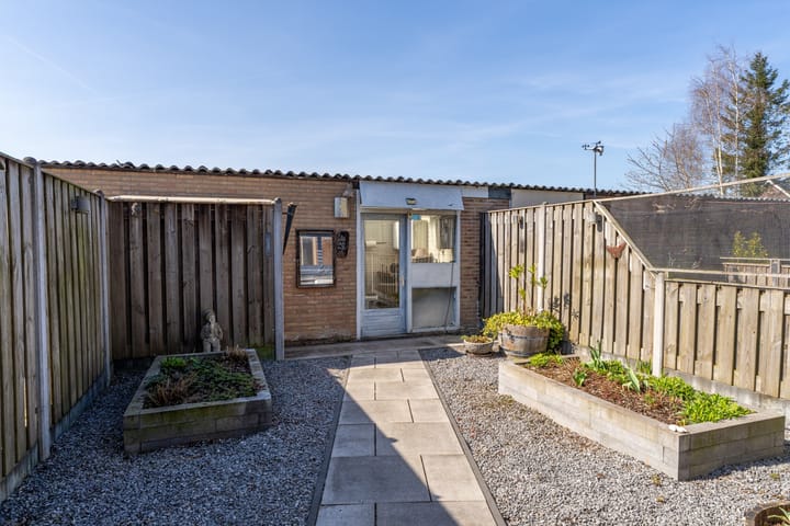 Foto 24 van Dokter van Vuurestraat 8