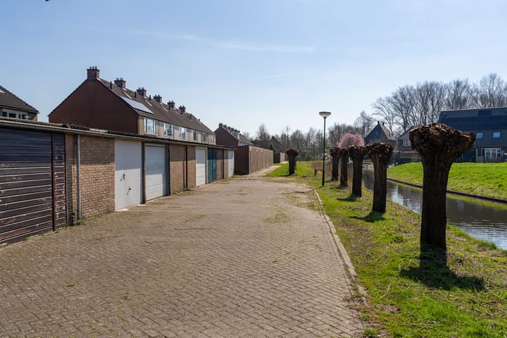 Foto 3 van Dokter van Vuurestraat 8