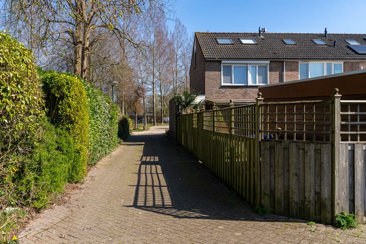 Foto 28 van Dokter van Vuurestraat 8