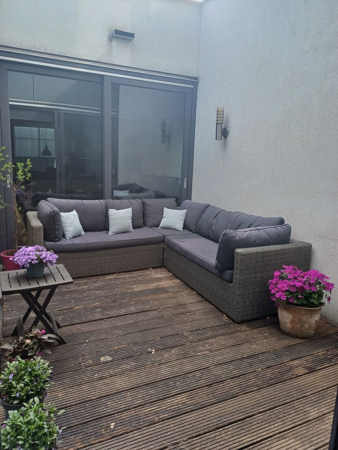 Foto 7 van Pruimboomsteeg 19