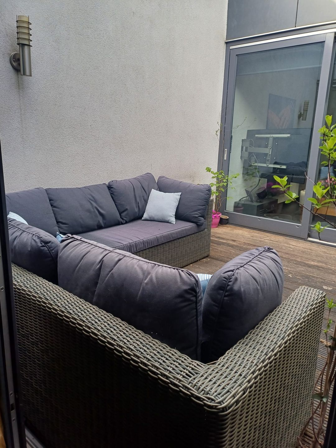 Foto 8 van Pruimboomsteeg 19