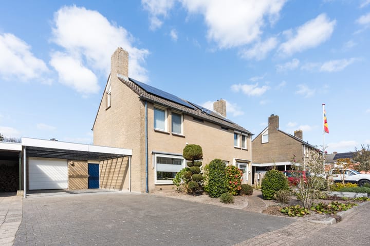 Foto 1 van President Kennedystraat 16