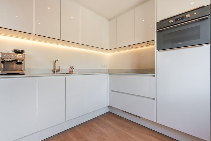 Foto 2 van President Kennedystraat 16