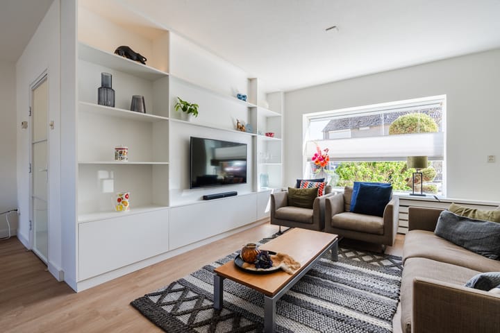 Foto 3 van President Kennedystraat 16