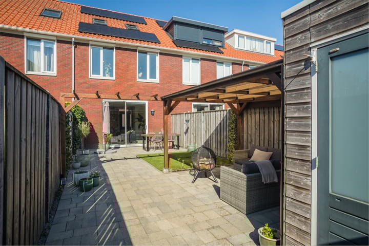 Foto 2 van Dianaplantsoen 8