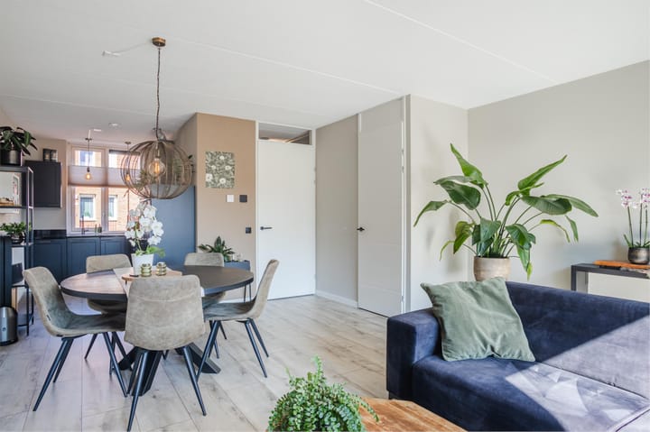 Foto 3 van Dianaplantsoen 8