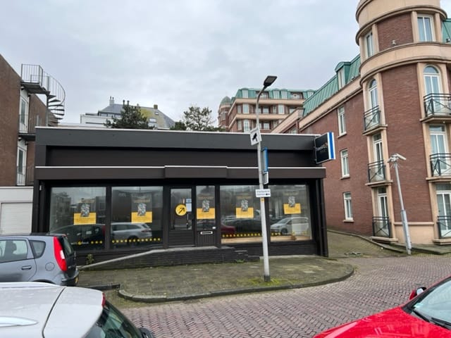Abraham van Royenstraat 91