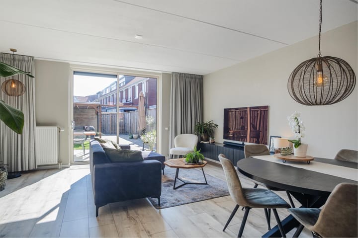 Foto 4 van Dianaplantsoen 8