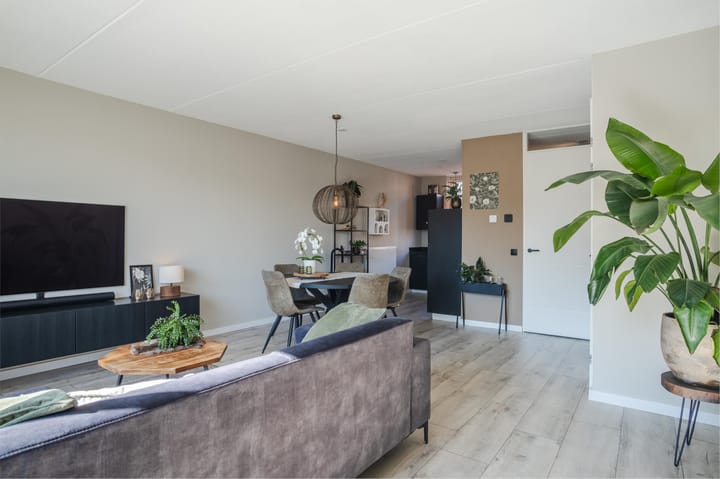 Foto 5 van Dianaplantsoen 8