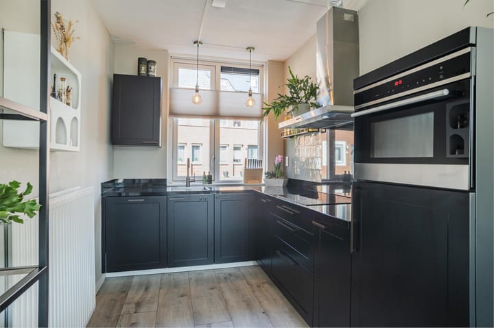 Foto 7 van Dianaplantsoen 8